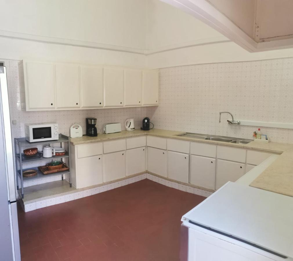 Vivenda Alvor Villa Eksteriør bilde