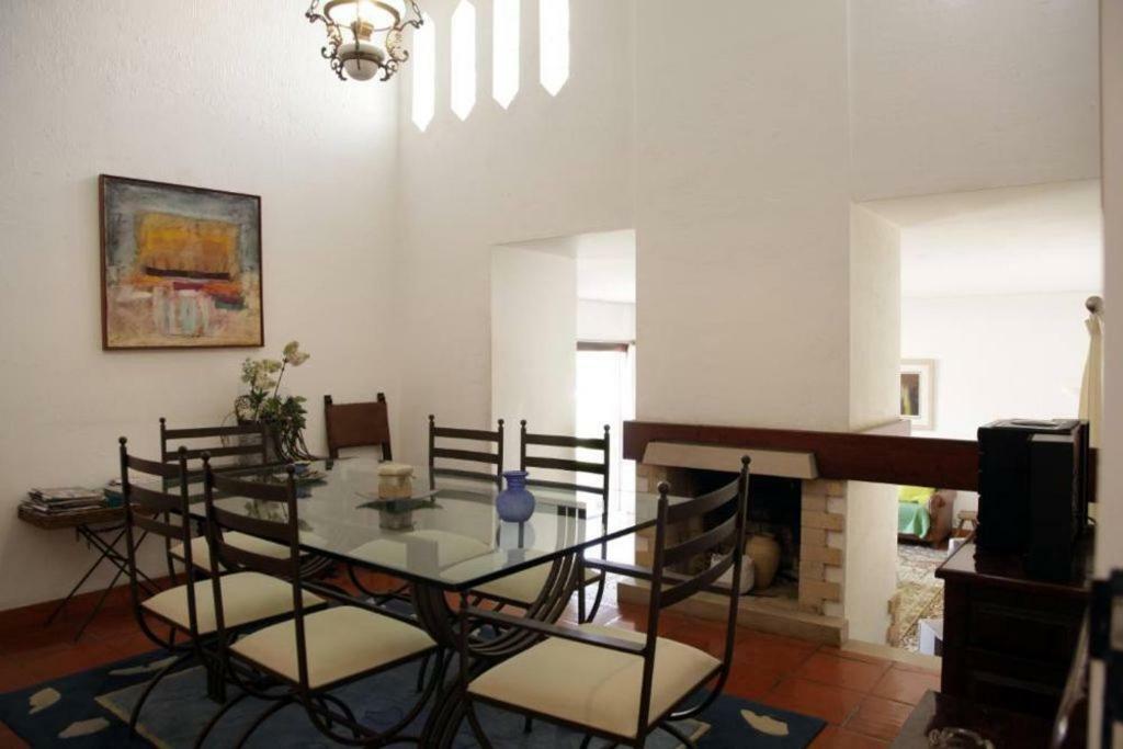 Vivenda Alvor Villa Eksteriør bilde