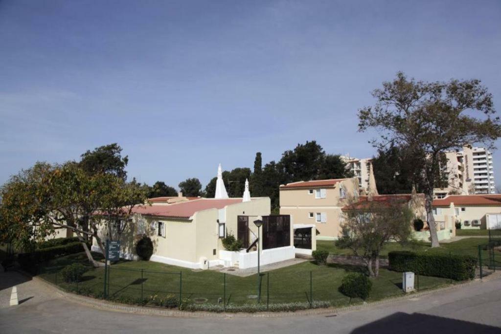Vivenda Alvor Villa Eksteriør bilde