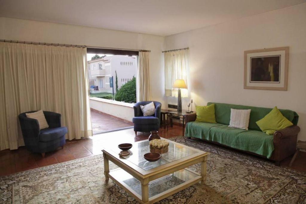 Vivenda Alvor Villa Eksteriør bilde