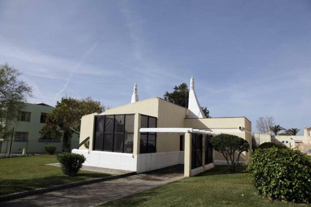 Vivenda Alvor Villa Eksteriør bilde