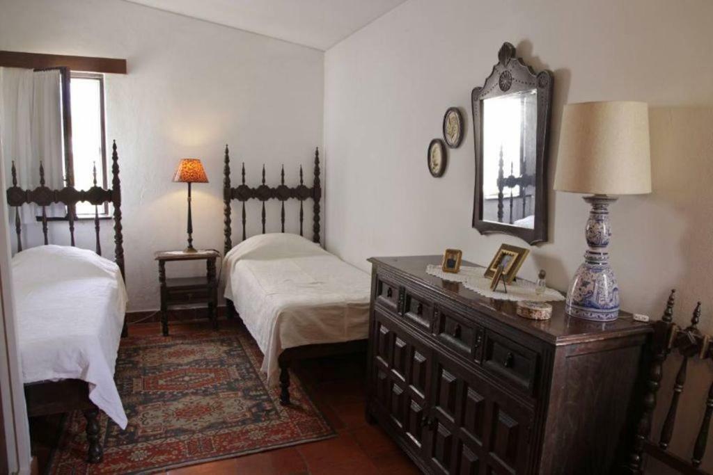 Vivenda Alvor Villa Eksteriør bilde